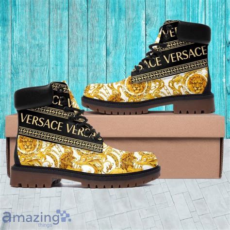 versace belted leather sneaker|gianni Versace sneakers.